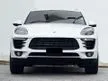 Used 2014 Porsche Macan 2.0 SUV HIGH SPEC LIKE NEW
