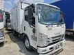 New 2024 Isuzu NLR 3.0cc Lorry 10FT