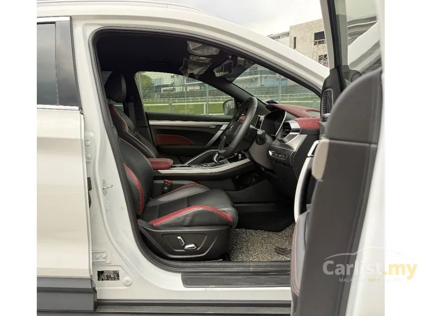 2022 Proton X50 Premium SUV