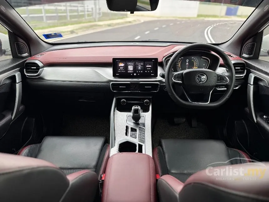 2022 Proton X50 Premium SUV