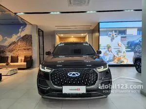 2025 Chery Tiggo 8 1.6 Premium SUV