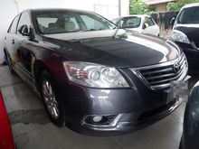 2010 Toyota Camry 2.0 E (A) -FAST DEAL-