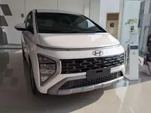 2026 Hyundai Stargazer 1.5 Essential MPV special price unit terbatas
