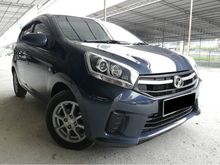 2017 Perodua AXIA 1.0 G (A)CARKING WELCOME BUYER~!!!