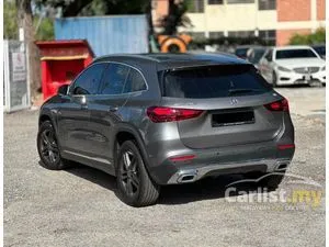 2024 Mercedes-Benz GLA200 1.3 Progressive Line SUV