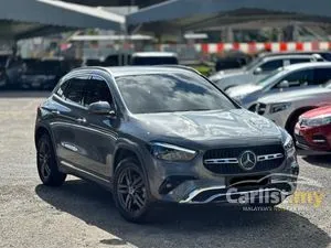 2024 Mercedes-Benz GLA200 1.3 Progressive Line FACELIFT H247 SUV