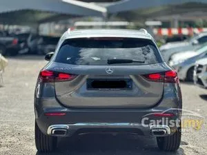2024 Mercedes-Benz GLA200 1.3 Progressive Line SUV