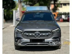 2024 Mercedes-Benz GLA200 1.3 Progressive Line SUV