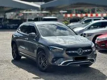 2024 Mercedes-Benz GLA200 1.3 Progressive Line FACELIFT H247 SUV