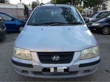 2004 Hyundai Matrix 1.6 GL (A)