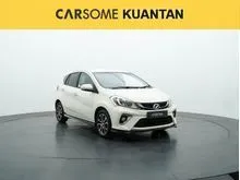 2020 Perodua Myvi 1.5 Hatchback