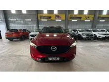 2020 Mazda CX-5 2.5 SKYACTIV-G High TC SUV
