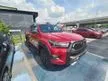 New 2023 Toyota Hilux 2.8 Rogue Ready Stock fast delivery - Cars for sale