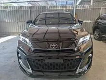 2019 Toyota Harrier 2.0 Luxury SUV. GR SPORT