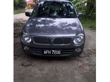 2005 Perodua Kancil 847 850 Hatchback