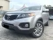 Used 2011 Kia Sorento 2.4 SUV, SUNROOF, 7 SEATER, ELECTRONIC SEATS ** 1 OWNER ONLY **