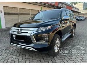 2022 Mitsubishi Pajero Sport 2.5 Exceed SUV