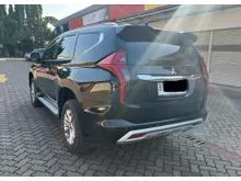 2022 Mitsubishi Pajero Sport 2.5 Exceed SUV