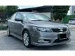 Used 2013 Naza Forte 1.6 SX (A)