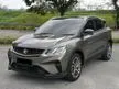 Used 2021 Proton X50 1.5 TGDI Flagship (A) JBL SOUND SYSTEM