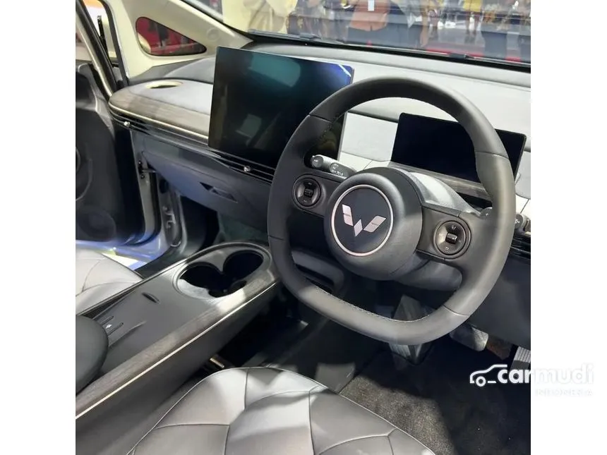 2024 Wuling Cloud EV EV Hatchback