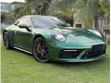 2020  Japan Spec Porsche 911 Carrera S Coupe 992.1 4 Seater 3.0L PDK RWD