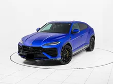 2024 Lamborghini Urus 4.0 SE SUV *INCLUDE DUTY* *Lamborghini Approved Unit* - High Spec with 1420km Only - Incoming stock
