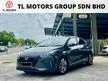 Used 2018 Hyundai Ioniq 1.6 Hybrid HEV LOAN SENANG CAR KING CHEAPEST
