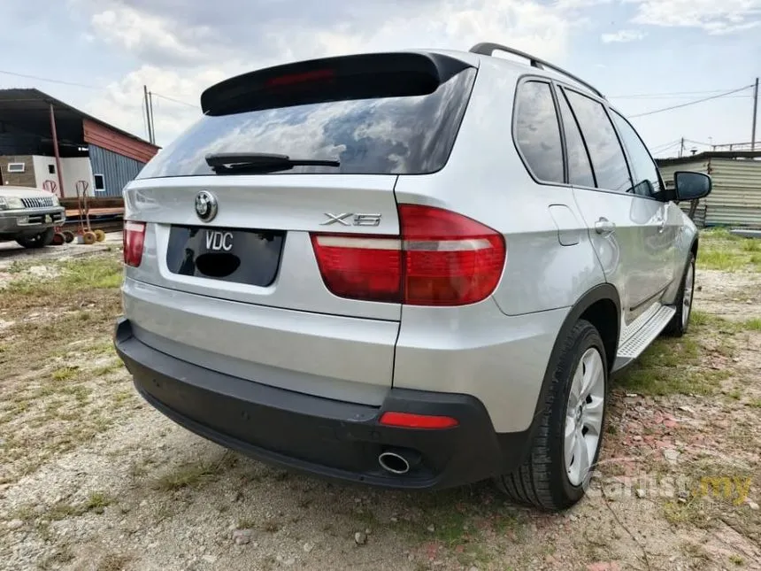 2008 BMW X5 Si SUV