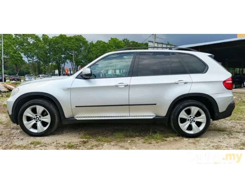 2008 BMW X5 Si SUV