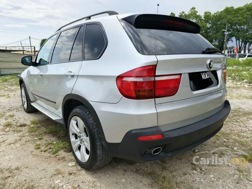 2008 BMW X5 Si SUV