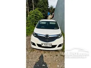 2014 Mazda Biante 2.0 SKYACTIV-G MPV