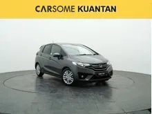 2016 Honda Jazz 1.5 Hatchback
