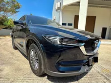 2021 Mazda CX-5 2.0 SKYACTIV-G High SUV