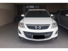 Mazda CX-9 3.7 AT 2010