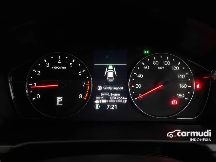 2023 Honda WR-V RS SUV