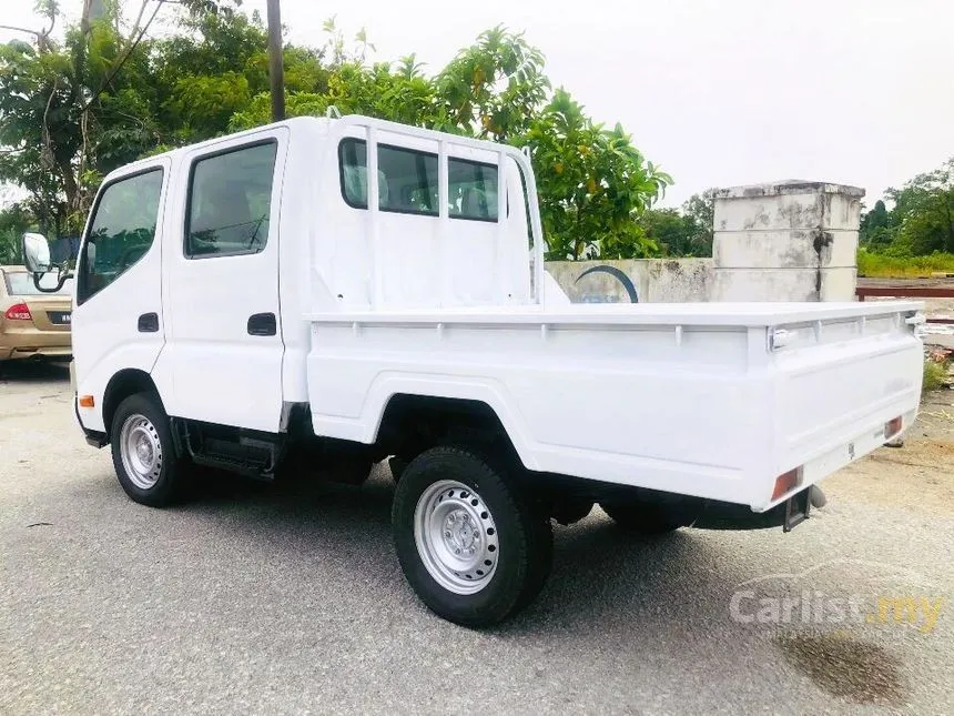 2024 Toyota Dyna KDY281 Lorry