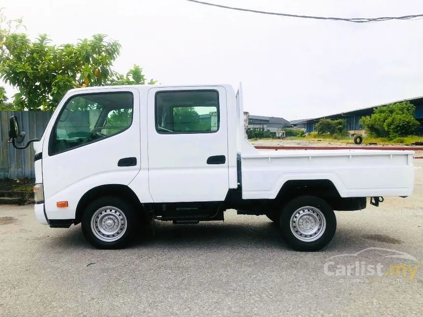 2024 Toyota Dyna KDY281 Lorry