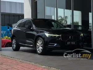 2018 Volvo XC60 2.0 T8 Twin Engine Inscription Plus SUV