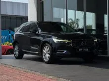 2017 Volvo XC60 2.0 T8 Twin Engine Inscription Plus SUV
