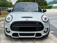 2016 MINI Cooper S 2.0 JCW (1 Year Warranty) (Local Car)(Full service record)