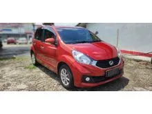 2015 Perodua Myvi 1.3 X (Metallic) Hatchback