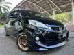 Used 2019 Perodua Alza 1.5 EZ MPV(One Careful Owner Only)(Leather Seat)(All Original Condition)(Welcome View To Condition)