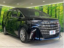 2024 Toyota Alphard 2.4 Executive Lounge MPV [ INCOMING STOCK ]