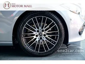 2024 Mercedes-Benz C220 2.0 d Avantgarde Sedan