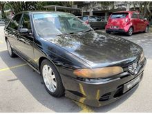 2005 Proton Perdana 2.0 (A) V6 Version 3 Sport