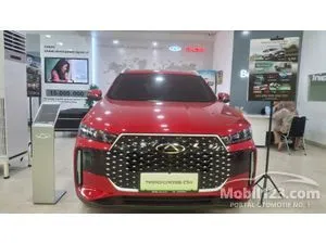 2026 Chery Tiggo Cross 1.5 CSH Premium SUV