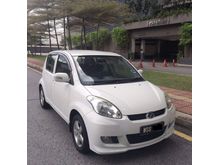 2009 Perodua Myvi 1.3 EZi Hatchback