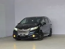 2015 FREE WARRANTY Honda Odyssey RC1 2.4 ABSOLUTE EXV MPV