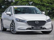 --BEST DEAL-- 2019 Mazda 6 SKYACTIV-G